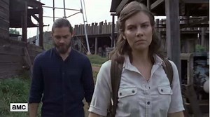 The Walking Dead Season 9, Episode 4 ‘The Obliged’: Maggie's Dilemma