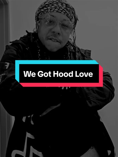 We Got Hood Love: Celebrating Real Connections