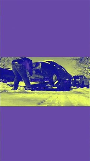 Building our stock RWD derby car 🔥 Follow the full demolition derby build series! #automobile #derby