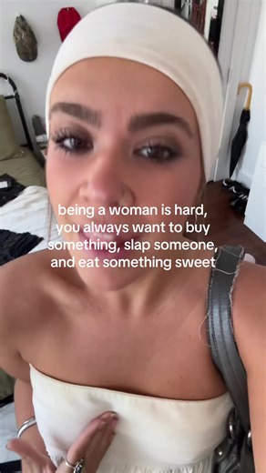 The Joys and Struggles of Girlhood