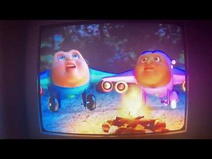 Opening to Dragon Tales Let's Work Together! 2002 VHS (10th Anniversary Special)