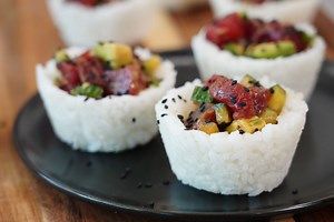 10 Clever Ways to Use Your Muffin Tins
