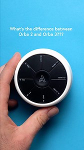 Orba 3 vs. Orba 2 – what’s the difference? 🎶 New mic for sampling, fresh icons, and tons of new sounds! Watch the video to see for yourself. #orba3 #samplingsimplified | Artiphon