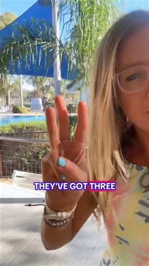 Resort-Style Living at BIG4 Deniliquin 🌴🏊‍♂️