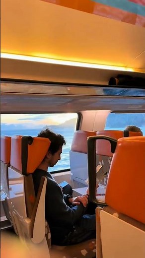Il 99% delle persone non conosce questi trucchi sui biglietti dei treni