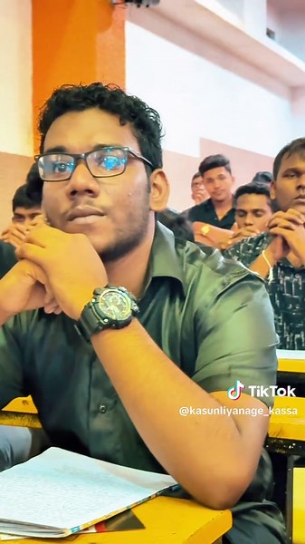 Do your level best and prove who you really are. Love you all 2025 A/L Economics & Business Studies