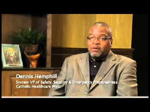 Active Shooter Survival, for Healthcare - Center for Personal Protection & Safety (CPPS)