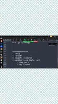 How Kubernetes deployments work? #devops #kubernetes #deployment #work