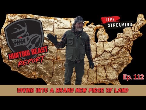 Diving Into a Brand New Piece Of Land For Big Bucks