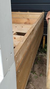 316K views · 781 reactions | Perfect wooden frame screwing connection installation works | Kuva Structure | Facebook