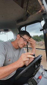 147K views · 5.4K reactions | “I need those piles moved by Tuesday Mark” #yeehaw #FordMaverick #mylife #JuntosImparables #BombPopAwards #florida #yeeyee #bluecollar #workflow #pain | Definitely CJ | Facebook