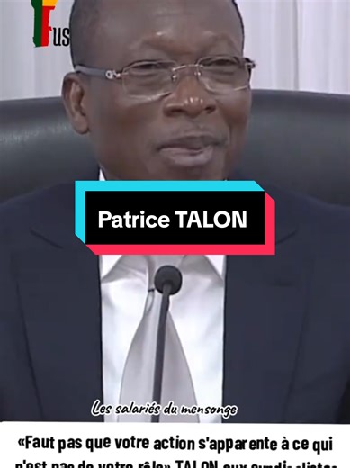 Investissement dans les camions neufs au Bénin