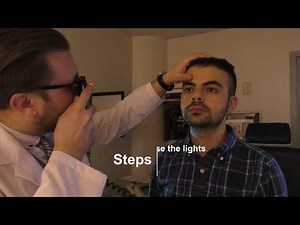 Ophthalmic Skills Series Part 3/5