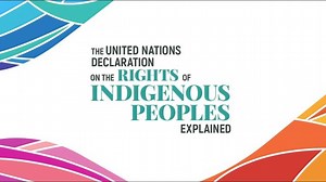 20 reactions · 11 shares | Watch this video from the Department of Justice Canada to learn how the United Nations Declaration on the Rights of Indigenous Peoples provides a blueprint to promote and protect the human rights of Indigenous Peoples and help advance reconciliation. #NIHM2023 #UNDRIP | GCIndigenous | Facebook