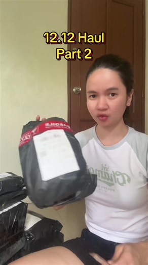 12.12 Haul Part 2 #unboxing #affiliatemarketing #fyp #giftideas #haul