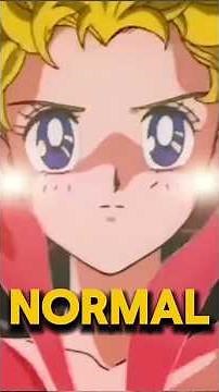 The secret behind sailor Moon's animation