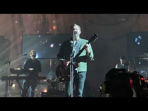 Kings Of Leon - Revelry (Live)
