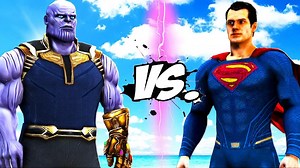 16K views · 228 reactions | THANOS VS SUPERMAN - EPIC BATTLE #KjraGaming #SKGaming #DMProduction #WaterRagdolls #GTA | Kjragaming | Facebook