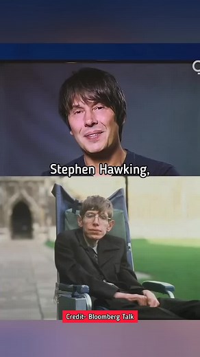 Understanding Hawking Radiation Explained by Professor Brian Cox