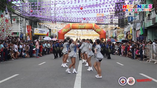 20K views · 244 reactions | Marching Band Competition 2025 Angono Unity Band Fancy Drill | Angono Tourism | Facebook