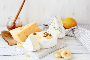 Can Cheese Cause Digestive Upset?