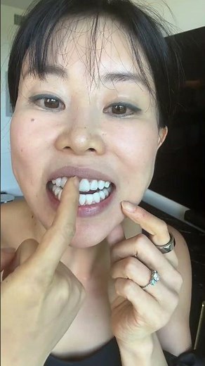 Jaw Centering Exercise | Align Your Bite & Improve Facial Symmetry Naturally