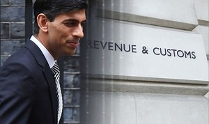 This Morning: Martin Lewis on self-employment guidelines