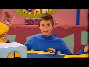 Blue's Clues: Joe's Surprise Party! 2003 End Credits