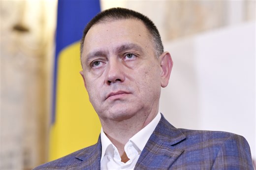 Social-democratul Mihai Fifor, atac la liberalul Gheorghe Falcă de Valentine s Day