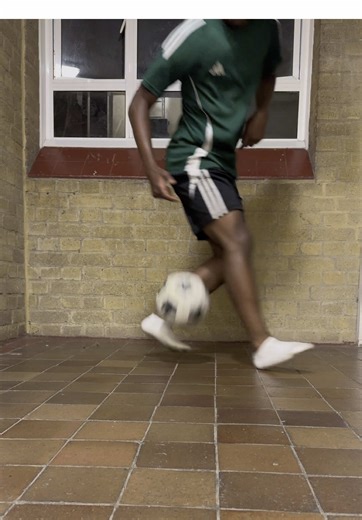 Master Different Types of Flick Ups in Football