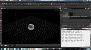 Open Cl error on pyro solver