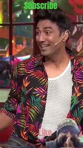 he kya bolti tu,- Rani mukraji, abhisek with kapil sharma funny moments #funny #comedy