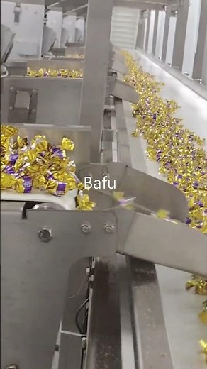 double twist candy packaging machine, double twist candy wrapping machine,automatic wrapping machine