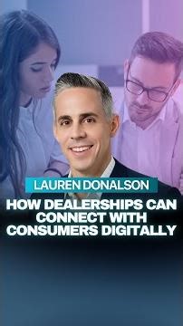 How dealerships can connect with consumers digitally