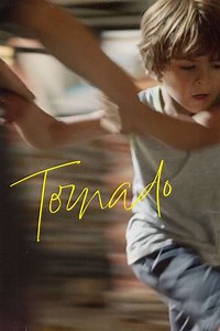 Tornado - Movie