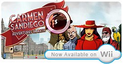 Teaching & Learning Through Video Games - Nintendo