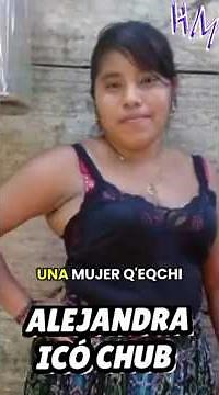 🔴La Historia Detrás de la Mujer Pacman