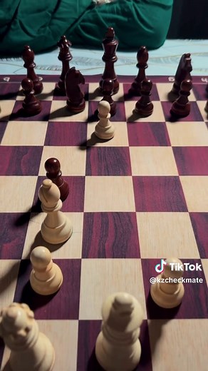 Mastering the 3 Move Chess Checkmate Strategy