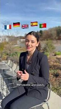 Speaking 5+ languages! 👀\n#EHLStudentLife #EHLHospitality #Switzerland #university #international