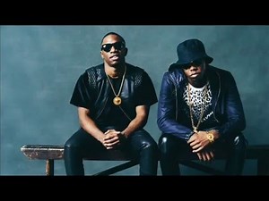 Krept and Konan - Dont Waste my time HQ (Studio Version)