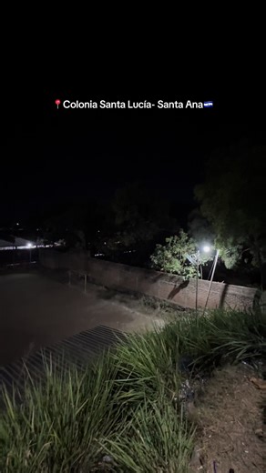 Exploring Colonia Santa Lucía: A Unique Walk in El Salvador