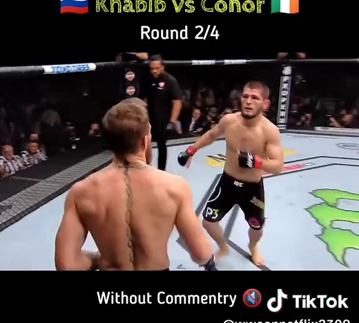 Khabib vs Conor: UFC 229 Fight Recap