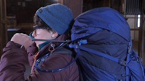 How to Adjust the Gregory Deva Backpacks