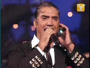 Alejandro Fernández, Como Quien Pierde Una Estrella, Festival de Viña 2006