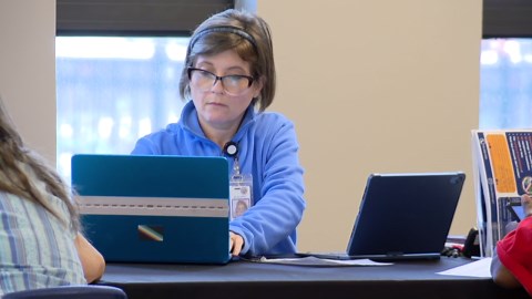 'It's a lifesaver': HEAP outreach sessions being held before program opens November 3