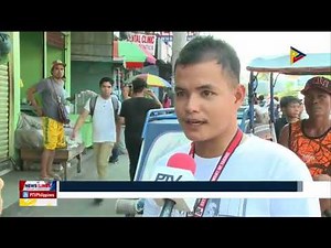 Phase-2 of Laguna Lake Highway or C6 open to traffic