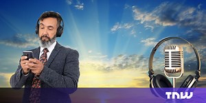 Podcast revolution: The rise of audio storytelling