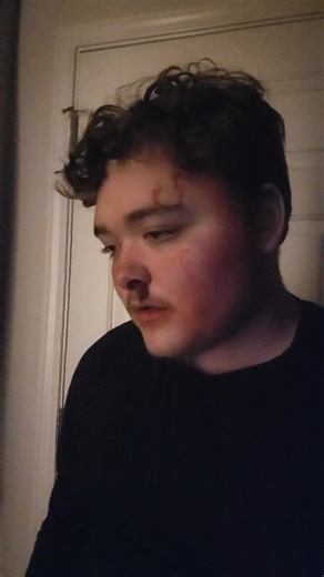 #daredevilcosplay #daredevil #mattmurdockcosplay #mcu #comics #comictok #marvel