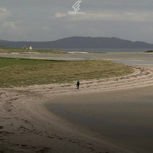 1.9M views · 4.5K shares | Barra - the only airport in the world where the runway is a beach! | BBC Scotland | Facebook