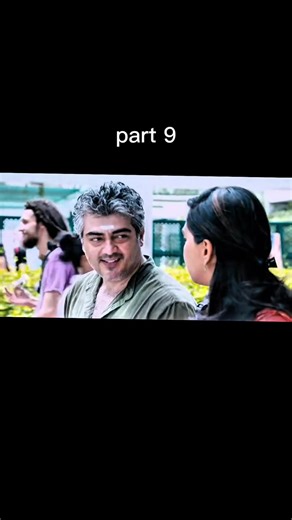 Emotional Highlights of AK in Tamil Cinema
